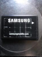 Samsung accu., Overige modellen, Zwart, Ophalen of Verzenden, Zo goed als nieuw