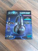 Turtle Beach Heroes of the Storm, Ophalen of Verzenden, Nieuw, Op oor (supra aural), Overige merken