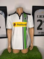 Borussia Munchengladbach thuisshirt 2015/2016, Maat L, Ophalen of Verzenden, Zo goed als nieuw, Shirt