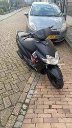 Yamaha jog r, Ophalen, JogR of RR, Tweetakt, Gebruikt