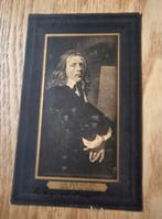 Paulus Potter door Bartholomeus van der Helst, Verzenden, 1980 tot heden, Gelopen, Overige thema's