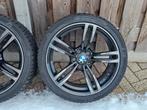 bmw velgen 19 inch m performance 437m breedse f30 f31 f32 e8, 19 inch, 255 mm, Banden en Velgen, Personenwagen