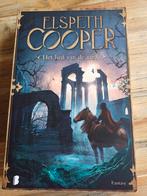 Elspeth Cooper - Het lied van de aarde, Ophalen of Verzenden, Gelezen, Elspeth Cooper