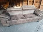 Xooon 2,5-zits bank - Zo goed als nieuw!, Ophalen, Minder dan 75 cm, Tweepersoons, Zo goed als nieuw
