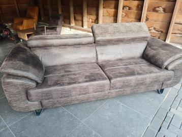 Xooon 2,5-zits bank - Zo goed als nieuw! beschikbaar voor biedingen