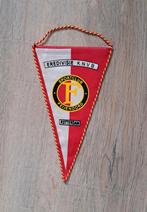vaantje Feyenoord, Ophalen of Verzenden, Gebruikt, Feyenoord, Vaantje of Sjaal