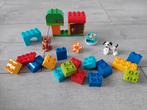 Duplo Alles in één Set., Ophalen of Verzenden, Zo goed als nieuw