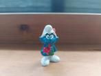 Tiroler smurf 20081 De Smurfen, Verzamelen, Smurfen, Ophalen of Verzenden
