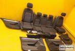 VW PASSAT B8 SEDAN INTERIEUR SET STOELEN ALLES LEVERBAAR!!!, Gebruikt, -, Volkswagen, -