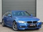 BMW 3-serie Touring 330i M-Sport / Nieuwstaat / Trekhaak / E, Auto's, BMW, Automaat, 1998 cc, Achterwielaandrijving, Gebruikt