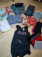 Meisjes kleding pakket maat 134/140 - Zomer, Ophalen of Verzenden, Gebruikt, Maat 134