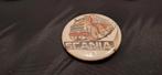Scania vrachtwagen button (4525), Verzamelen, Merken en Reclamevoorwerpen, Scania, ., Ophalen of Verzenden, Zo goed als nieuw