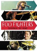 Foo Fighters - 'Everywhere but Home', Alle leeftijden, Ophalen of Verzenden, Zo goed als nieuw, Muziek en Concerten