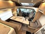 Knaus Sky TI 700 MEG ENKELE BEDDEN EURO6 XXL GARAGE NAVI, Winterisolatie, Ringverwarming, 7 tot 8 meter, Bedrijf