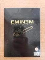 Muziek DVD Eminem, Alle leeftijden, Ophalen of Verzenden, Zo goed als nieuw