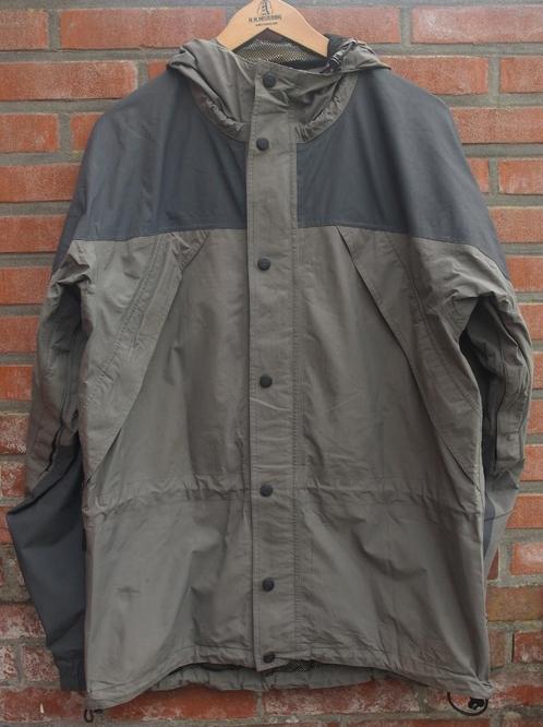 VINTAGE jack van Fjällräven - maat S, Kleding | Heren, Jassen | Winter, Gedragen, Maat 46 (S) of kleiner, Bruin, Ophalen of Verzenden