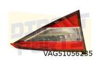 Skoda Superb (3/15-9/19) Achterlicht Links binnen (helder) (, -, Verzenden, -, Nieuw