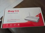 Draytek vigor 2765/2766, Computers en Software, Routers en Modems, Ophalen of Verzenden, Nieuw