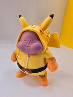 Pokemon dragonball majin buu pikachu cosplay figure, Ophalen of Verzenden, Nieuw