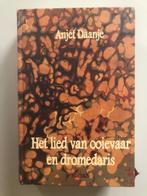 Anjet Daanje: Het lied van ooievaar en dromedaris (gebonden), Boeken, Literatuur, Ophalen of Verzenden, Zo goed als nieuw, Nederland