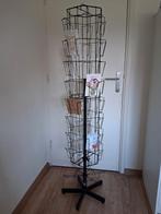 Kaartenmolen - kaartenrek, Ophalen of Verzenden, Gebruikt