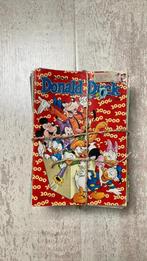 Donald Duck jaargang 2000 compleet, Gelezen, Ophalen of Verzenden, Complete serie of reeks