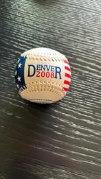 Baseball bal uit usa, Ophalen of Verzenden, Bal