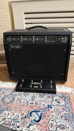 Mesa Mark V90 combo in top staat, Ophalen, Zo goed als nieuw, 100 watt of meer