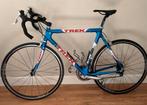 Trek us postal carbon vintage/replica, Gebruikt, Carbon, 15 tot 20 versnellingen, 57 tot 61 cm