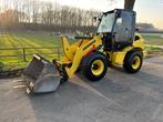 Shovel Yanmar v8. Bj 2017 topstaat !!!!!, Ophalen, Wiellader of Shovel