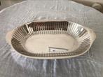 Vintage WMF verzilverd brood maandje, Antiek en Kunst, Antiek | Goud en Zilver, Ophalen of Verzenden