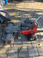 Tielburger TK32 Veegmachine Honda Motor - Goed Werkend, Ophalen of Verzenden, Gebruikt