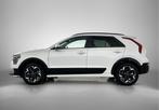 Kia Niro EV Plus 64.8 kWh | Pano | Keyless | Stoel/Stuurverw, Auto's, Kia, 12 maanden, 1657 kg, Wit, Leder