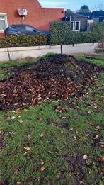 Paardenmest - 2-3 aanhangers, Tuin en Terras, Aarde en Mest, Ophalen