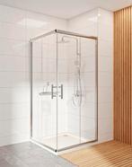 Douchecabine 90x90 cm - Antikalk Nano Coating -Nieuw in Doos, Huis en Inrichting, Ophalen, Nieuw