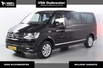 Volkswagen Transporter Caravelle L2 2.0 TSi DSG 4Motion Comf, Automaat, Gebruikt, 1984 cc, 2500 kg
