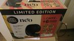Dolce Gusto Neo + 6 dozen koffiepads - Nieuw!, Witgoed en Apparatuur, Koffiezetapparaten, Ophalen, Nieuw, Koffiemachine