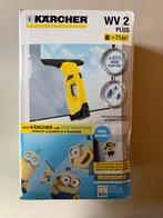 Kärcher WV2 raamwisser, Huis en Inrichting, Ophalen, Raamwisser of Trekker