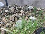Keien/zwerfkeien, Tuin en Terras, Grind, Keien en Split, Ophalen, Gebruikt, Overige materialen, Kei