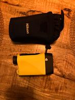 Nikon Forestry Pro Hoogtemeter - Zo Goed Als Nieuw!, Minder dan 8x, Overige typen, Ophalen of Verzenden, Zo goed als nieuw