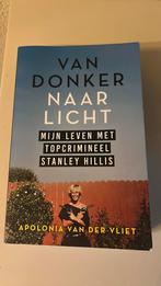 Van donker naar licht- biografie van Apolonia van der Vliet, Ophalen of Verzenden, Zo goed als nieuw