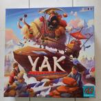 Yak Pretzel Games NL/FR, Een of twee spelers, Ophalen of Verzenden, Zo goed als nieuw, Pretzel Games