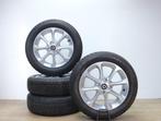 Smart fortwo forfour w453 velgen 15 inch + zomerbanden 4x100