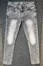 PME Legend Tailwheel stretch jeans 33/34 (NIEUW), Nieuw, Ophalen of Verzenden, W33 - W34 (confectie 48/50), Grijs