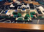 Lego Architecture Witte Huis - Complete Set!, Ophalen of Verzenden, Zo goed als nieuw, Complete set, Lego