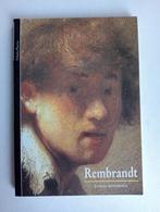 Rembrandt door Pascal Bonafoux - Fibula Pharos, Verzenden, Zo goed als nieuw, Pascal Bonafoux