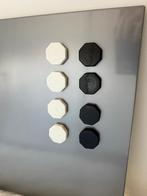 Magneetbord, Ophalen of Verzenden, Zo goed als nieuw