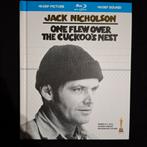 One Flew Over the Cuckoo's Nest (1975) Digibook Blu-ray, Ophalen of Verzenden, Zo goed als nieuw