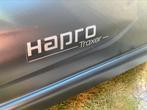 Ruime dakkoffer 530 ltr Hapro Traxer 8.6, Ophalen, Gebruikt
