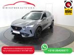 CUPRA Formentor 245PK VZ Panodak EL Trekh+aKlep Camera Cupra, Te koop, Zilver of Grijs, 5 stoelen, 245 pk